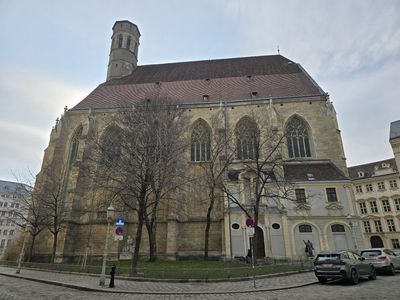Vienna: Self-Guided Audio Walk Through Imperial Vienna - photo 4