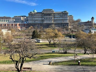Budapest: Self-Guided Audio Walk Through Buda Castle Heights - photo 4