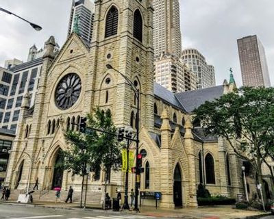 Chicago's Hidden Gems: Streeterville, Lakefront & the Magnificent Mile Audio Tour - photo 3