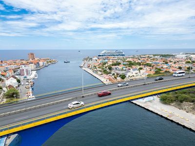Curacao Uncovered: Your Ultimate Self-Driving Audio Tour - photo 3