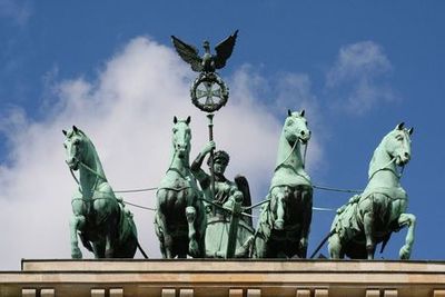 Berlin: Museum Island Ticket & City Sights Audio Tour - photo 3