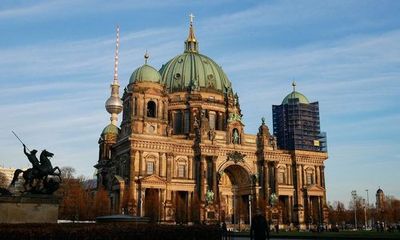 Berlín: Entrada al Neues Museum y audioguía con paseo por la ciudad - photo 3