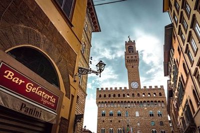 Florence: Ancient Echoes Audio Tour - photo 4