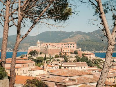 Portoferraio: Echoes of History Audio Tour - photo 4