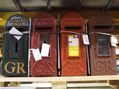 The Postal Museum: Entry Ticket - photo 3