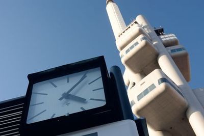 Prague: Historic New Town Audio Tour - photo 3