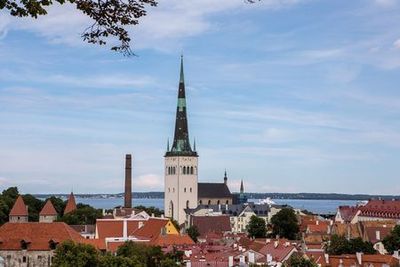 Tallinn: Self-Guided Audio Walk Through Old Town and Toompea - photo 4