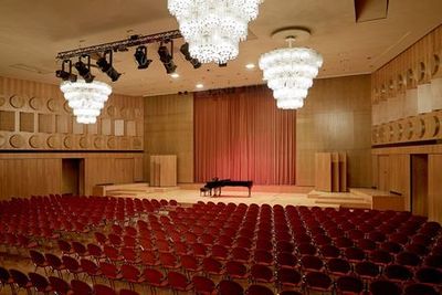 Leipzig: Self-Guided Audio Tour through Music and Memory - photo 3