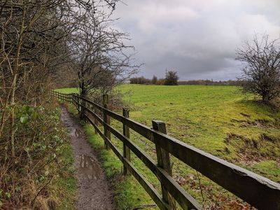 Manchester: Self-Guided Audio Walk Through Daisy Nook’s Waterways - photo 3