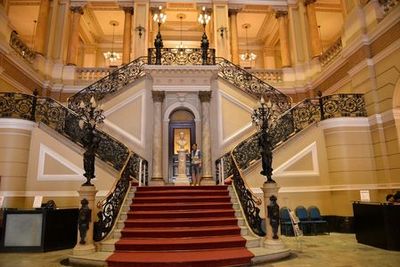 Rio de Janeiro: Self-Guided Audio Walk Through Historic Rio - photo 4
