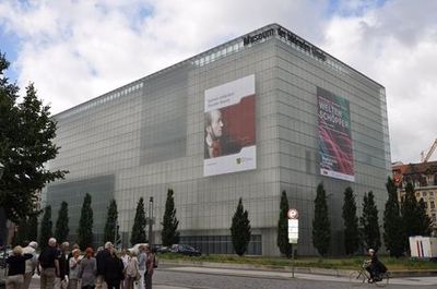 Leipzig: Audioguide durch Musik, Kunst und Altstadt — photo 3