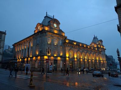 Porto: Self-Guided Audio Walk Through the Soul of the Old City - photo 3