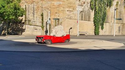 Sydney: Self-Guided Audio Walk Through Art and Harbour Views - photo 4