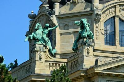Budapest: Self-Guided Audio Walk Through Grand Pest Landmarks - photo 4