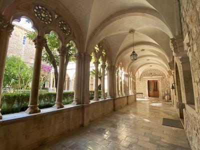 Dubrovnik: self-guided audio tour through the Old Town - photo 3