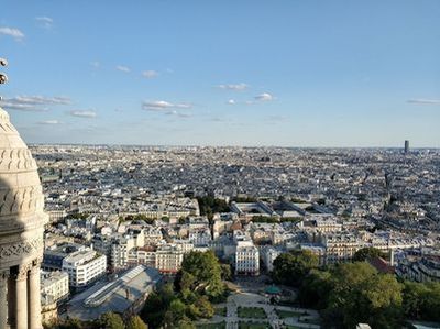 Paris: Self-Guided Audio Walk Through Montmartre’s Bohemian Heart - photo 4