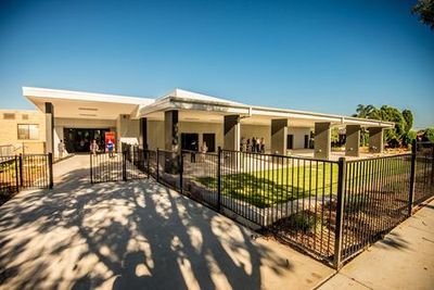 Emu Plains: Self-Guided Audio Walk to Jordan Springs - photo 4