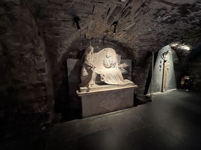 Dublín: Paseo autoguiado de audio por arte, historia y plazas - photo 4