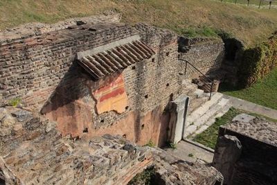Lyon: Self-Guided Audio Walk Through Old Stones and Hilltop Views - photo 4