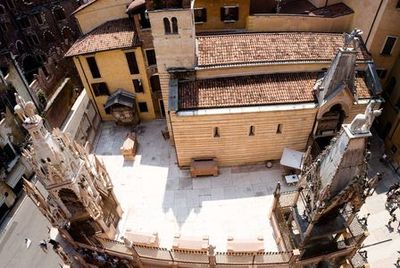 Verona: Walk Through Romance and Roman Stones - photo 3