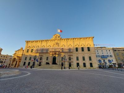 Valletta: Self-Guided Audio Walk Through Malta’s Walled Capital - photo 4
