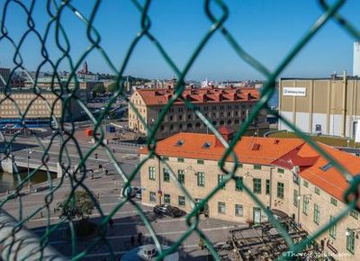 Gothenburg: Self-Guided Audio Walk Through the Historic Center - photo 4