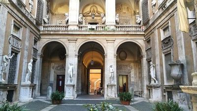 Roma: Paseo autoguiado por la Ciudad Eterna - photo 4