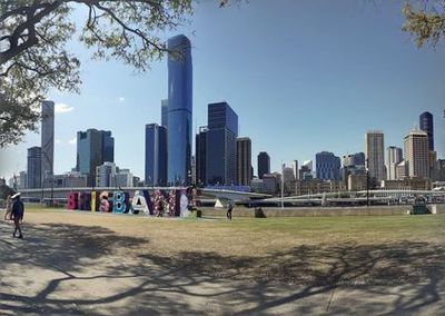 Brisbane: Self-Guided Audio Walk Through Wartime and Riverfront - photo 4