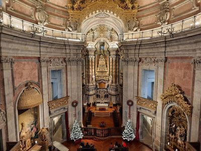 Porto: Self-Guided Audio Walk Through Baroque Views and Old Streets - photo 4