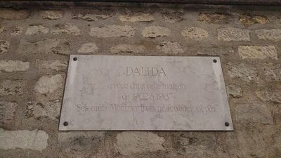 Paris: Self-Guided Audio Walk Through Montmartre’s Bohemian Heart - photo 3