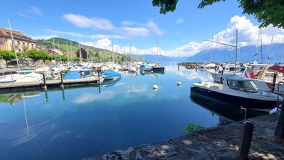 Lavaux : visite audio autonome à travers les vignes en terrasses - photo 3