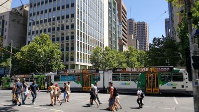 Melbourne: Self-Guided Audio Walk Through the Heart of the City - photo 3