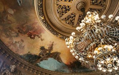 Paris: Opera Garnier Audio Tour and a City Walk (Without a Ticket) - photo 4