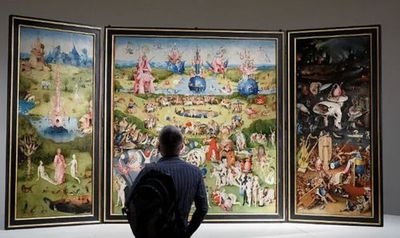 Musée du Prado Billet et visite Audio In-App: Le meilleur de la collection - photo 4