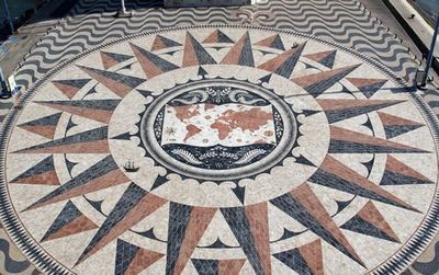 Lisbon: an Audio Walk Through Belém and the Age of Discovery - self-guided tour - photo 3
