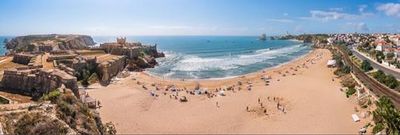 Lisbon Coastal Route: Self-Driving Audio Tour from Belém to Cabo Raso Lighthouse - photo 4