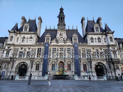 Paris: Self-Guided Audio Walk Through the Historic Marais - photo 3