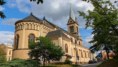 Lidice: Self-Guided Audio Walk Through Memory and Remembrance - photo 3