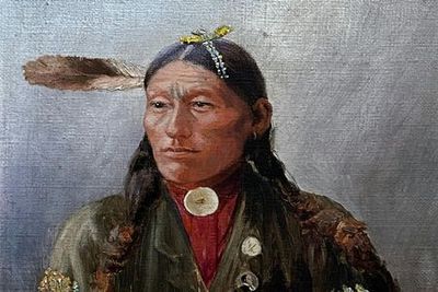 Музей Брайана: входной билет - photo 3