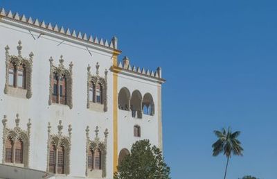 Sintra: Moorish Castle Audio Tour with a Town Walk (Without a Ticket) - photo 3