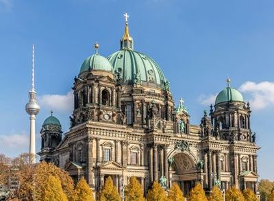 Odisea histórica de Berlín con la entrada al Museo DeJa Vu - photo 4