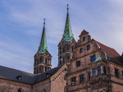Bamberg: an Audio Tour Through the World Heritage Town - photo 3