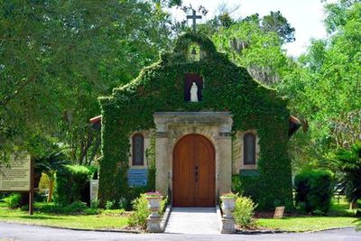 Saint Augustine: Echoes of History Audio Tour - photo 4