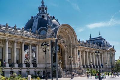 Paris: Aquarium Ticket and a Self-Guided Audio Walk Through the City - photo 4