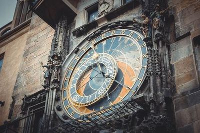 Praga: Passeggiata in città con biglietto per il Museo Franz Kafka - photo 3