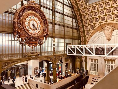 Musée d'Orsay en 2 heures: Visite Audio Guidée SANS Billet - photo 4
