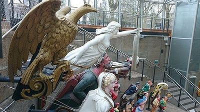 London: Cutty Sark Entry - photo 4