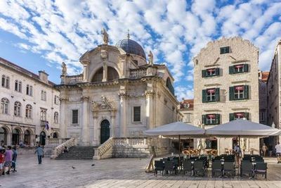 Dubrovnik: Self-Guided Audio Walk Through the Pearl of the Adriatic - photo 3