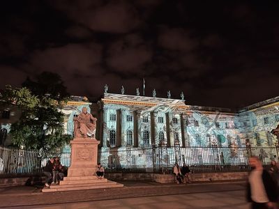 Berlin: Self-Guided Audio Walk Through the Historic Heart - photo 4