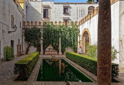 Séville : balade audio autoguidée à l’Alcázar royal - photo 3